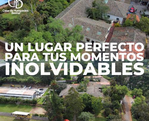 Yaruqui Bed & Breakfast | Bed and breakfasts in Quito, Ecuador