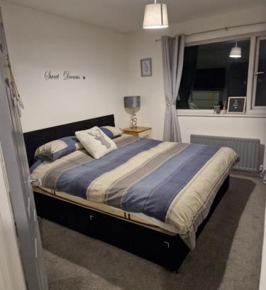 Dover House | The Chart House sea views