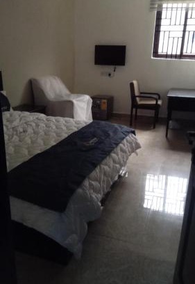 Cape Coast Hotel | Prestige Hotel