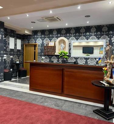 Medjugorje Hotel | Hotel Dalija