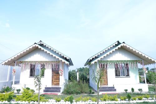 Chalsa Hotel | Queen of Dooars Eco Resort