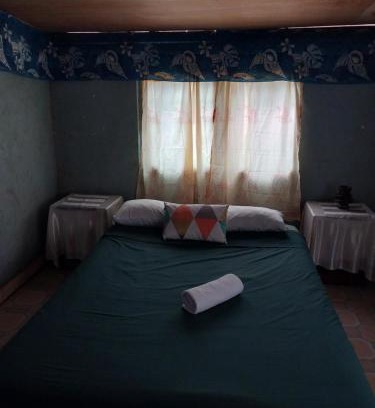 Rakiraki House | Nasakeci Room