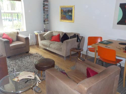 Hackney Wick House | Victoria Park - Hackney Wick