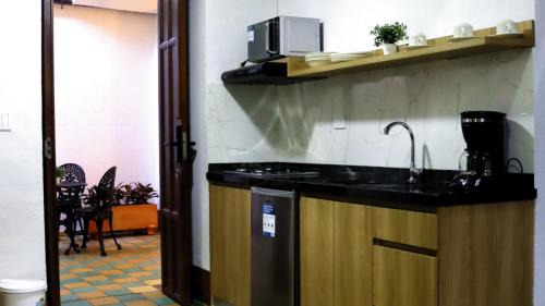 Guadalajara de Buga Apartment | apartahotelbugalamorada