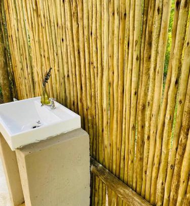 Hluhluwe House | Elephant Corridor Lodge