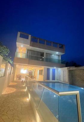 Covenas Hotel | Mashalá Hotel