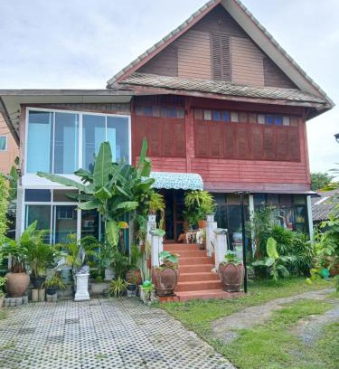 Dusit House | 64sweethome Dusit BKK