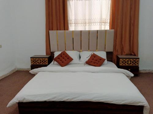 Madaba Apartment | Al Reem Hotel Apartments 2