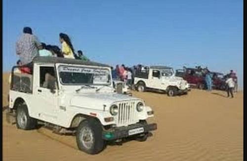 Jaisalmer Resort | Bhaiya tour and trevals