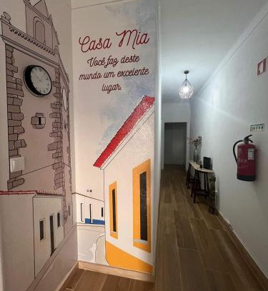 Vidigueira House | AL Casa Mia