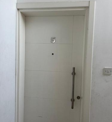 Dogankoy Apartment | Mete suit