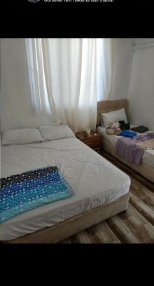 Cirali House | Gold Altınkaya Camping
