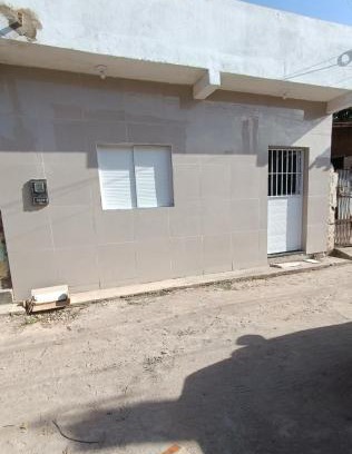 Sao Jose da Coroa Grande House | Sanzé