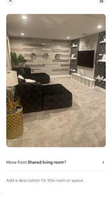 Orlando House | Cozy room close to Airport and all major attractions