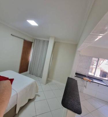 Aribiri Apartment | Studio, aconchegante, exclusivo, individual