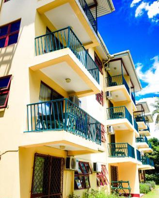 Suva Apartment | Suva Apartments