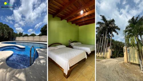 Nicoya Hotel | Hotel rio grande Nicoya