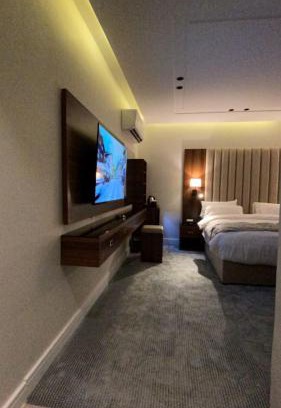 Dammam Apartment | ستديو فدقي فاخر