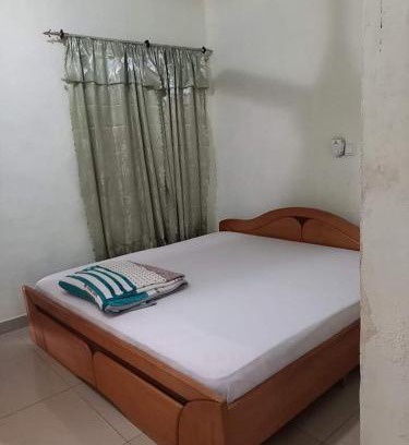 Apam Junction Hotel | Moonlite Stopover Hotel