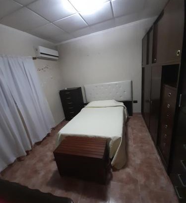 Hasenkamp House | Los Rusitos