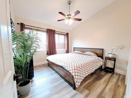 University City Apartment | NEW King Bed Venetian Vacation - La Jolla 2 bedroom condos luxury furnished near beach and UTC mall
