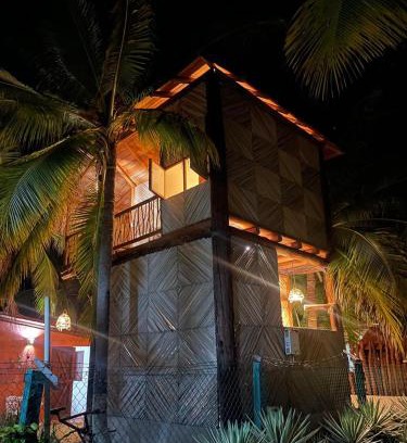 Ixtapa - Zihuatanejo House | Casa San Carlos