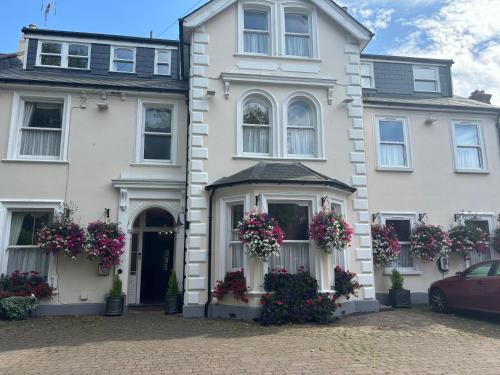 Canterbury Bed & Breakfast | canterbury lodge