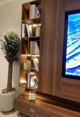 Dammam Apartment | شقة فندقية vip