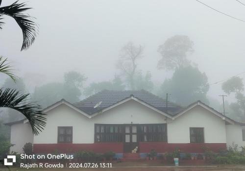 Sakleshpur House | Sunrise Homestay
