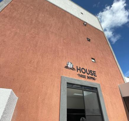 Lauro de Freitas Apartment | Apto 107 House Parque Shopping