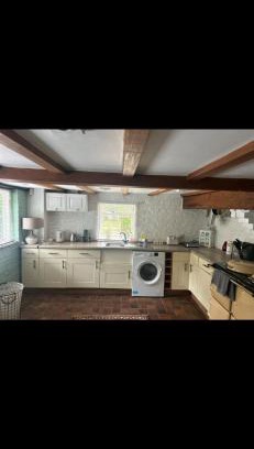 Chislet Apartment | Invicta Cottage