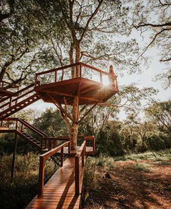 Interior de Sao Paulo House | Fazenda Bosque Belo Baguá