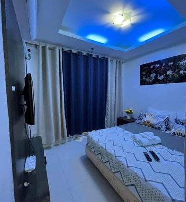 Quiapo Apartment | Condotel Apartment