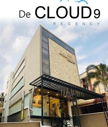Thampanoor Hotel | De cloud 9 regency