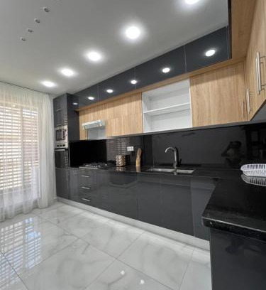 Bir El Djir Apartment | Charmant Appartement F4 à Oran résidence Hasnaoui- Idéal pour Familles