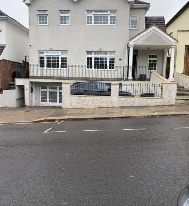 Highlands Apartment | Four Winds