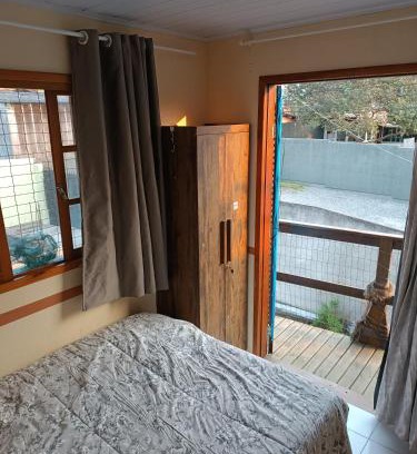 Florianopolis Resort | Alemoa house