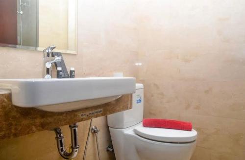 Catur Tunggal Apartment | Apartment gejayan by groscy
