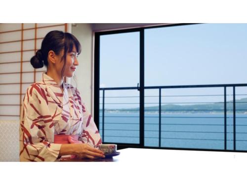 Wakura Onsen Hotel | Yadomorijuen - Vacation STAY 07608v