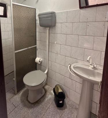 Ipiranga Hotel | Felicitá Pousada