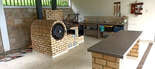 El Colegio Apartment | VILLA MORI