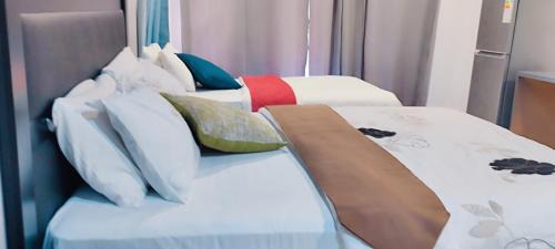 Maun House | Royale & Hilton Resort