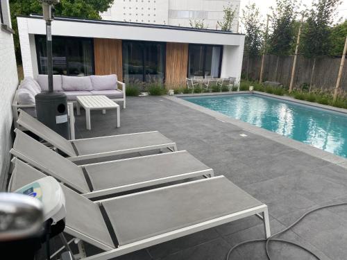 Waregem Apartment | Guesthouse