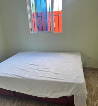Pedernales Apartment | Residencial Peralta