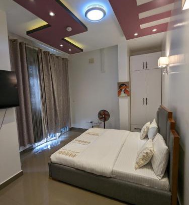 Remera House | Comfort Deluxe Inn