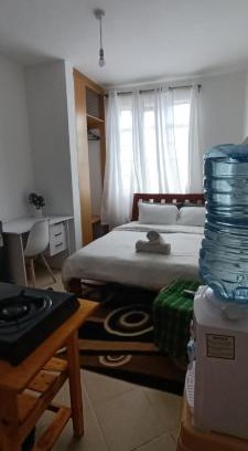 Nairobi Apartment | Executive studio apartment