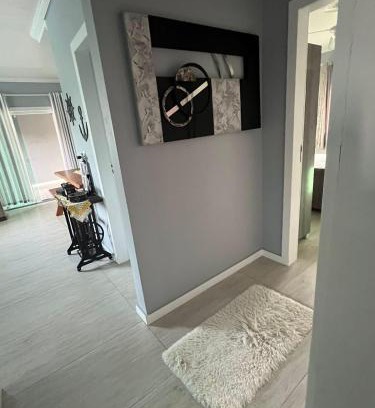 Salinas House | Costa do Sol