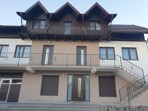Vulcan House | Concordiei 35