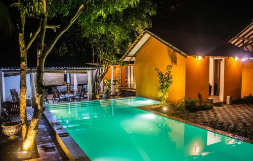 Sevanagala Hotel | Elephant Rest Udawalawa