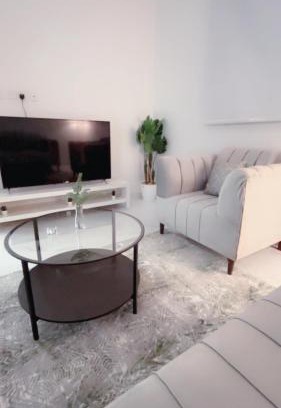 Hafr Al Batin Apartment | شقة فاخره موقع ممتاز مركزي